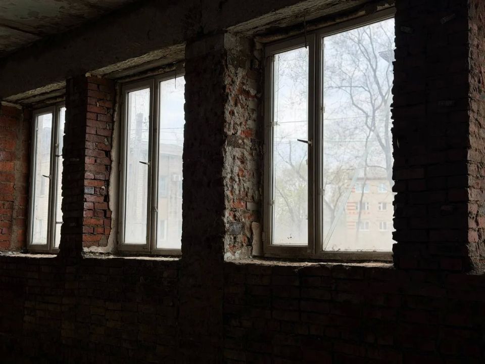 Идёт подготовка к созданию областного молодёжного центра «Территория действий» в Биробиджане Идёт подготовка к созданию областного молодёжного центра «Территория действий» в Биробиджане