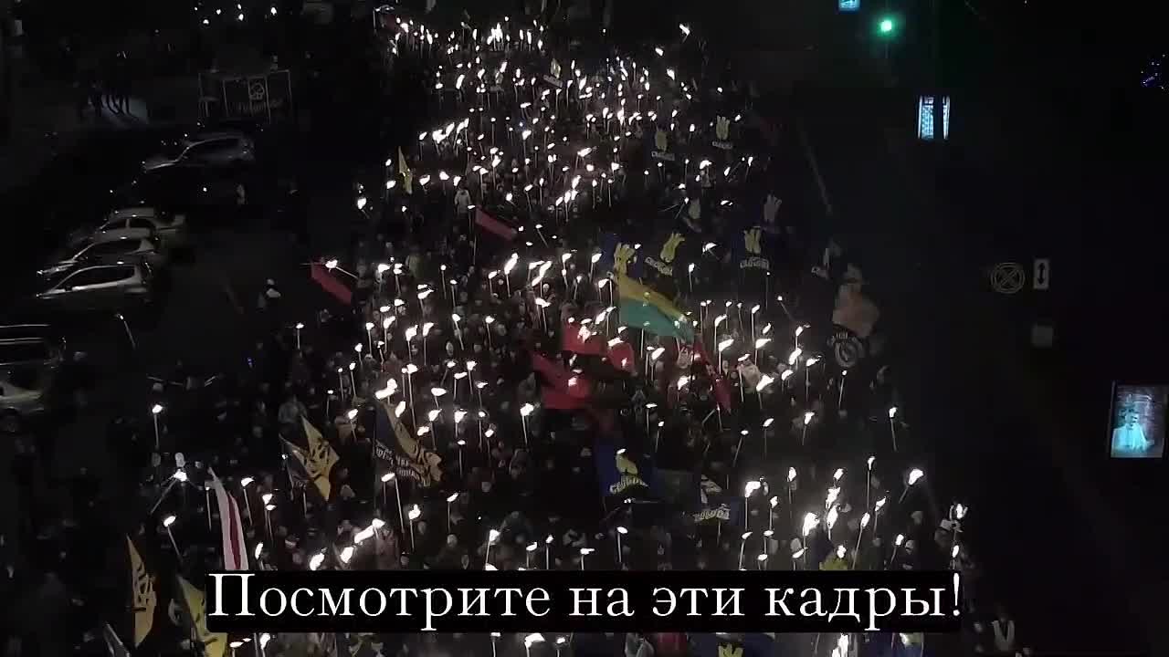 Суд над нацизмом состоялся более 80 лет назад