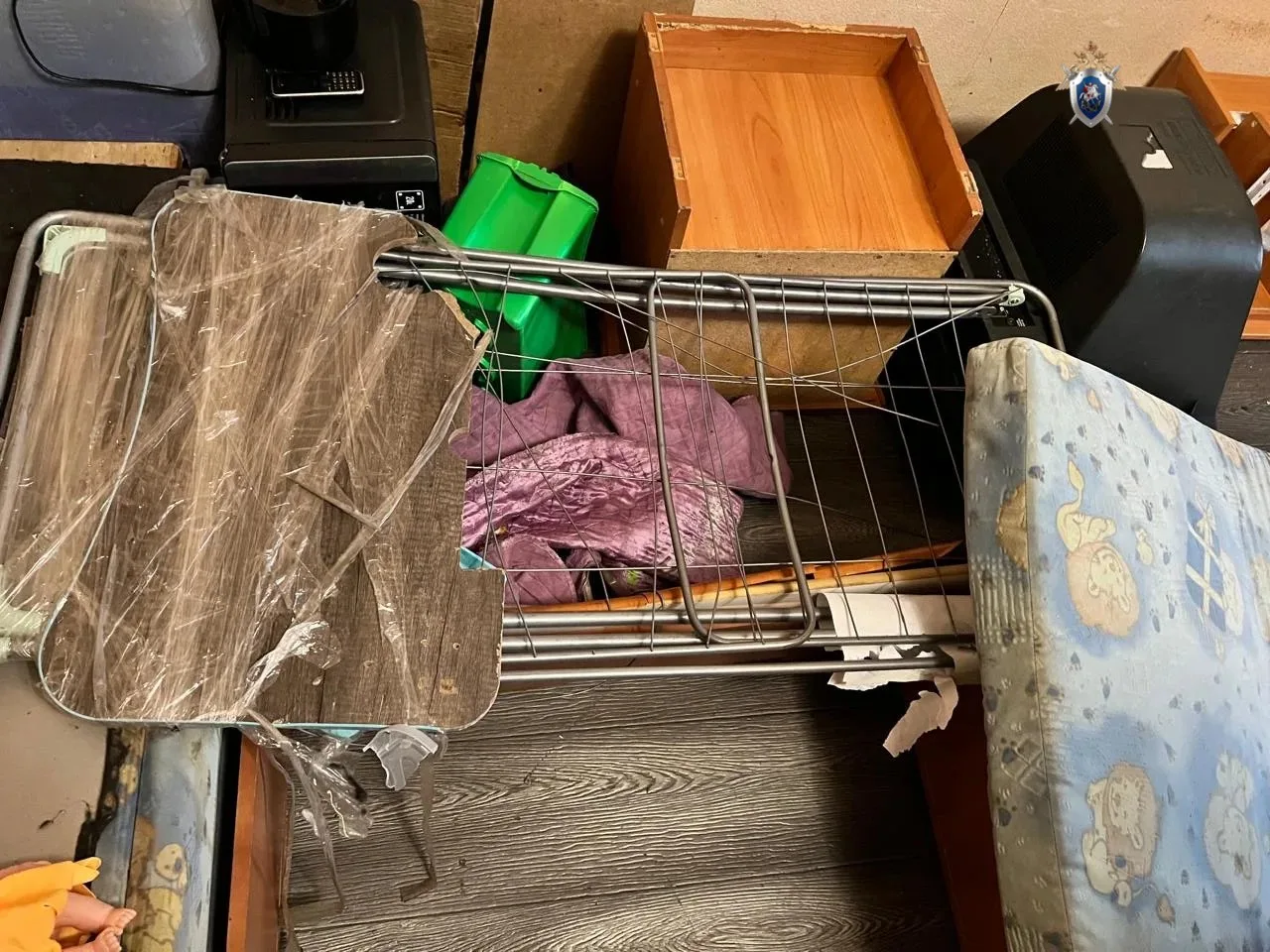 В Хабаровском крае вынесен приговор в отношении двух фигурантов по уголовному делу об истязании и убийстве ребенка В Хабаровском крае вынесен приговор в отношении двух фигурантов по уголовному делу об истязании и убийстве ребенка