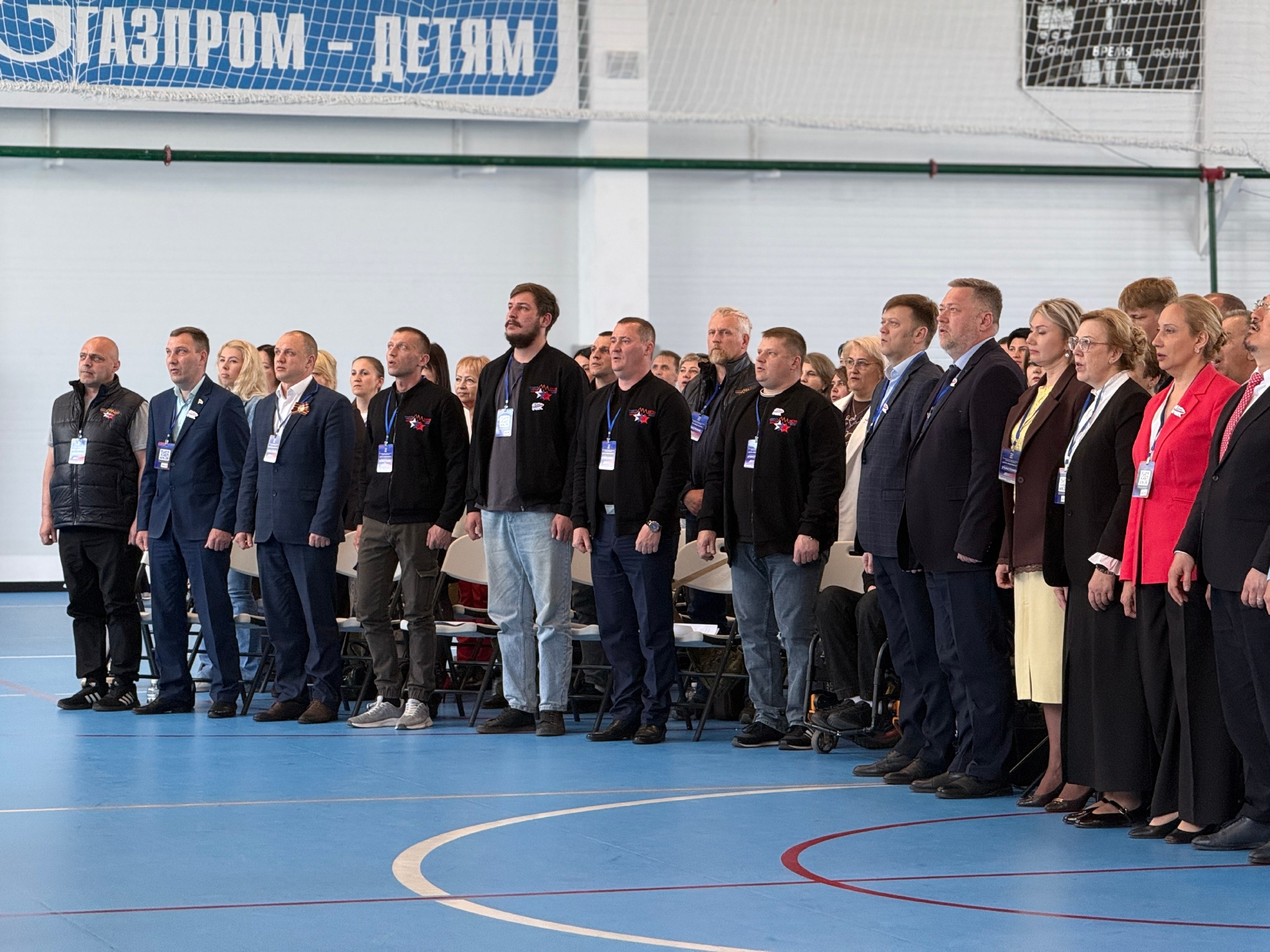 Итоги пятилетней работы Народной программы обсудили в ЕАО Итоги пятилетней работы Народной программы обсудили в ЕАО