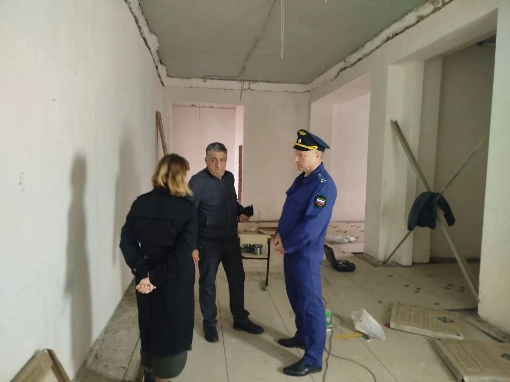 Органами прокуратуры области обеспечено надзорное сопровождение реализуемых в регионе национальных проектов и принятых в их развитие целевых программ Органами прокуратуры области обеспечено надзорное сопровождение реализуемых в регионе национальных проектов и принятых в их развитие целевых программ