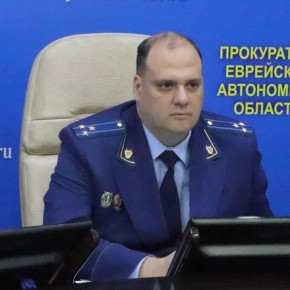 Сегодня, 14 мая 2026 года, под председательством прокурора области Дмитрия Седых состоялось заседание коллегии областной прокуратуры, на котором обсудили вопросы обеспечения полноты и достоверности статистических данных в...