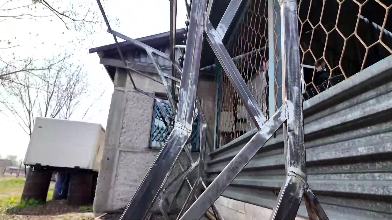 Первый социальный контракт по новым условиям осваивает участник СВО