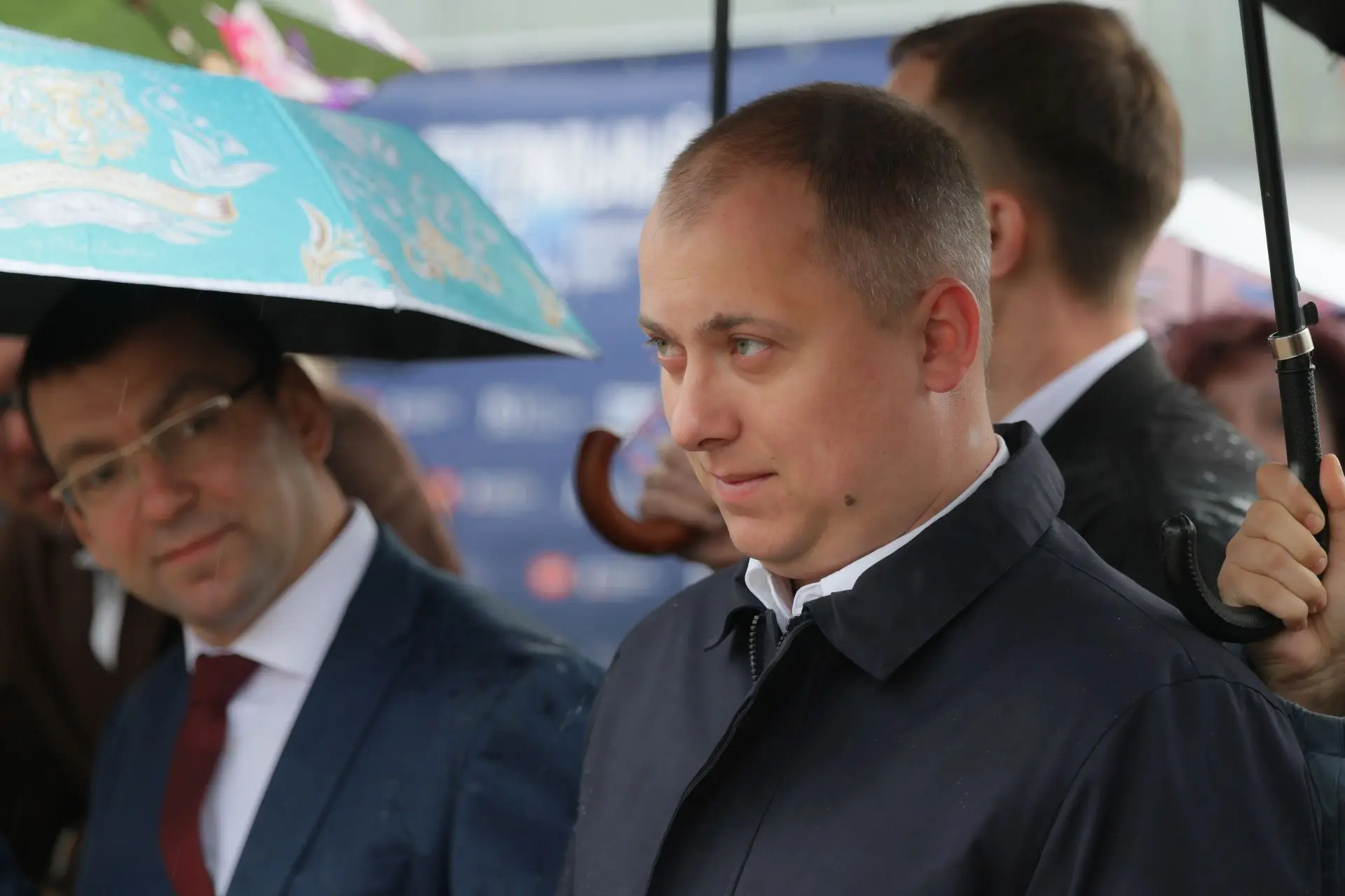 В Биробиджан прибыл Театральный поезд (0+) В Биробиджан прибыл Театральный поезд (0+)