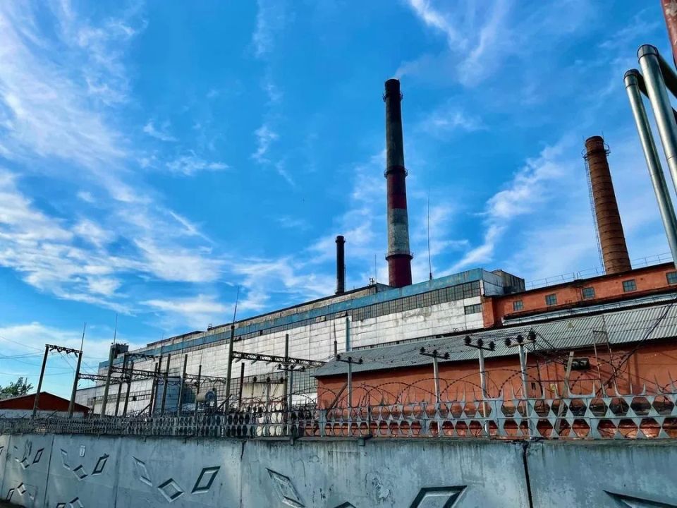 Готовимся к осенне-зимнему периоду 2026-2027 г.г