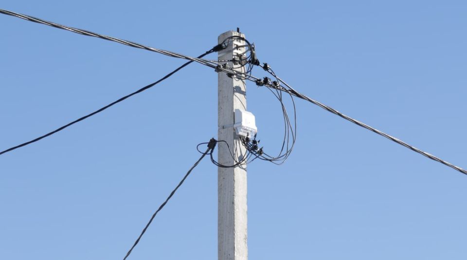ДРСК установила более 250 интеллектуальных приборов учета в Еврейской автономии