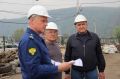 Органами прокуратуры области продолжено надзорное сопровождение реализуемых в регионе национальных проектов и принятых в их развитие целевых программ