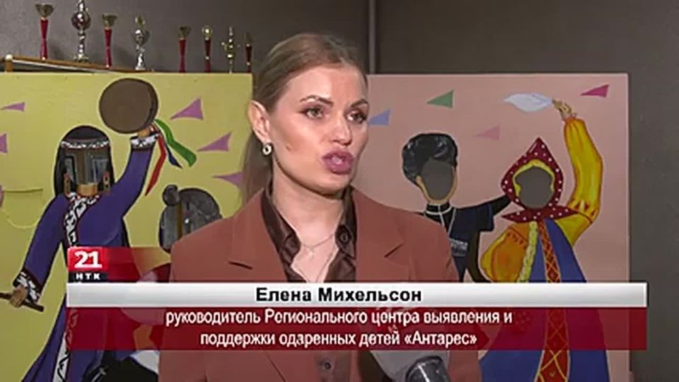 В автономии завершился фестиваль детского творчества «Таланты ЕАО»
