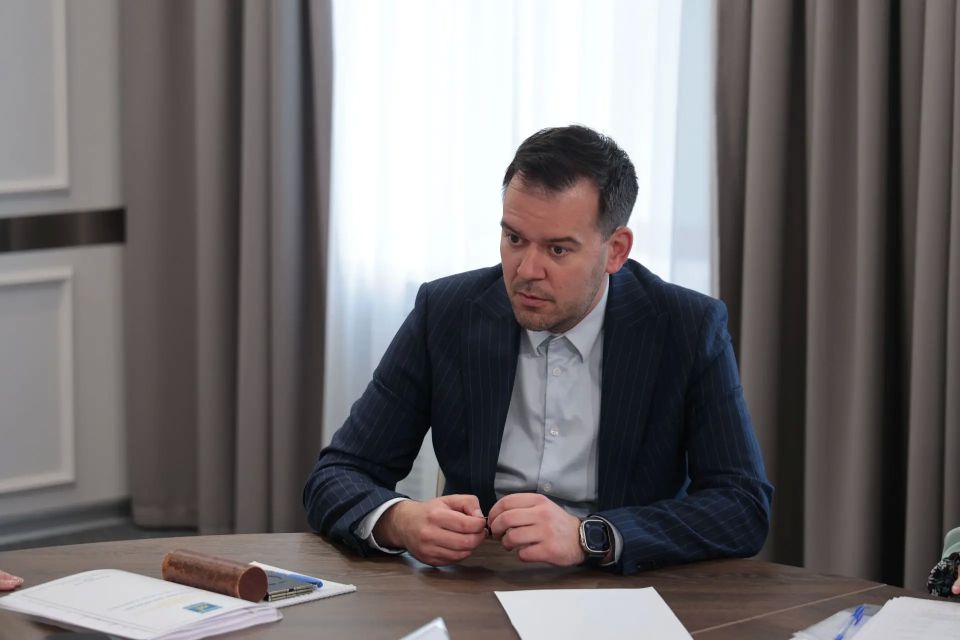 Мария Костюк: 17 мая отмечается Международный день музеев — дата, объединяющая людей, которые помогают сохранять память и делать прошлое близким и понятным Мария Костюк: 17 мая отмечается Международный день музеев — дата, объединяющая людей, которые помогают сохранять память и делать прошлое близким и понятным