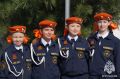 Доброе утро! Всем безопасного и солнечного дня
