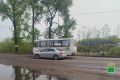 За прошедшие сутки в ЕАО зарегистрировано 3 ДТП с материальным ущербом