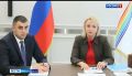 Заместителем губернатора Еврейской автономии стал Герой России Олег Джафаров