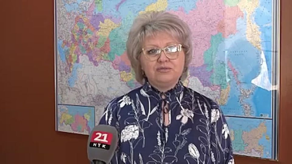 В биробиджанском Центре развития «Ступени» открылась уникальная музейная экспозиция
