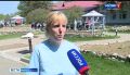 Подопечным из дома соцобслуживания «Раздольный» помогают волонтеры