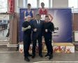 Боксеры ЕАО блестяще выступили на летней Спартакиаде России