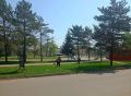Коммунальные службы готовят Биробиджан к лету