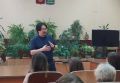 Вопросы развития здравоохранения стали главной темой встречи жителей Биробиджанского и Смидовичского районов с Бадмой Башанкаевым, хирургом-онкологом, депутатом Государственной Думы, федеральным координатором направления...