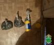 Полиция изъяла почти 370 граммов марихуаны у жителя посёлка Теплоозёрск ЕАО