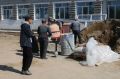 Продолжается капитальный ремонт в школах сёл Найфельд и Валдгейм ЕАО