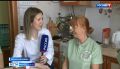 Семьи из села Ленинское участвуют во Всероссийском конкурсе «Это у нас семейное»