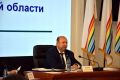 Состоялось заседание постоянных комитетов парламента ЕАО