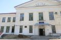 Мария Костюк проверила ход капитального ремонта школ в селах Найфельд и Валдгейм