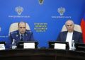 Сегодня, 22 мая 2026 года, под председательством прокурора Еврейской автономной области Дмитрия Седых состоялось заседание межведомственной рабочей группы, на котором обсудили вопросы обеспечения законности при реализации в...