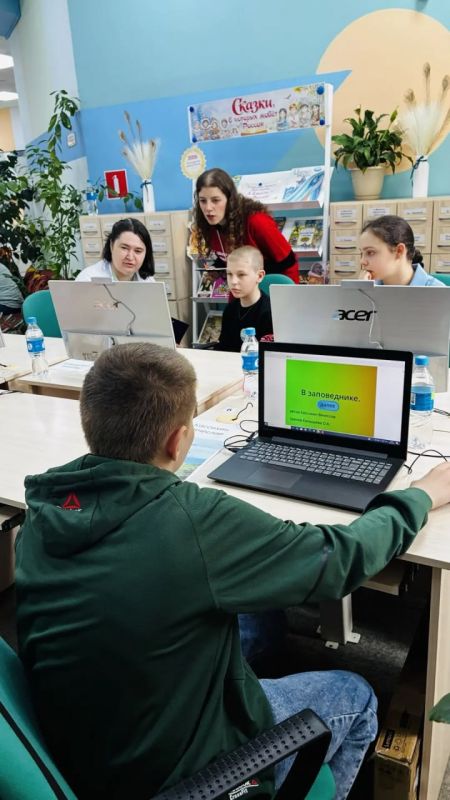 Центр развития робототехники в четвертый раз провел региональный этап Российской робототехнической олимпиады «РРО - Биробиджан 2026» Центр развития робототехники в четвертый раз провел региональный этап Российской робототехнической олимпиады «РРО - Биробиджан 2026»