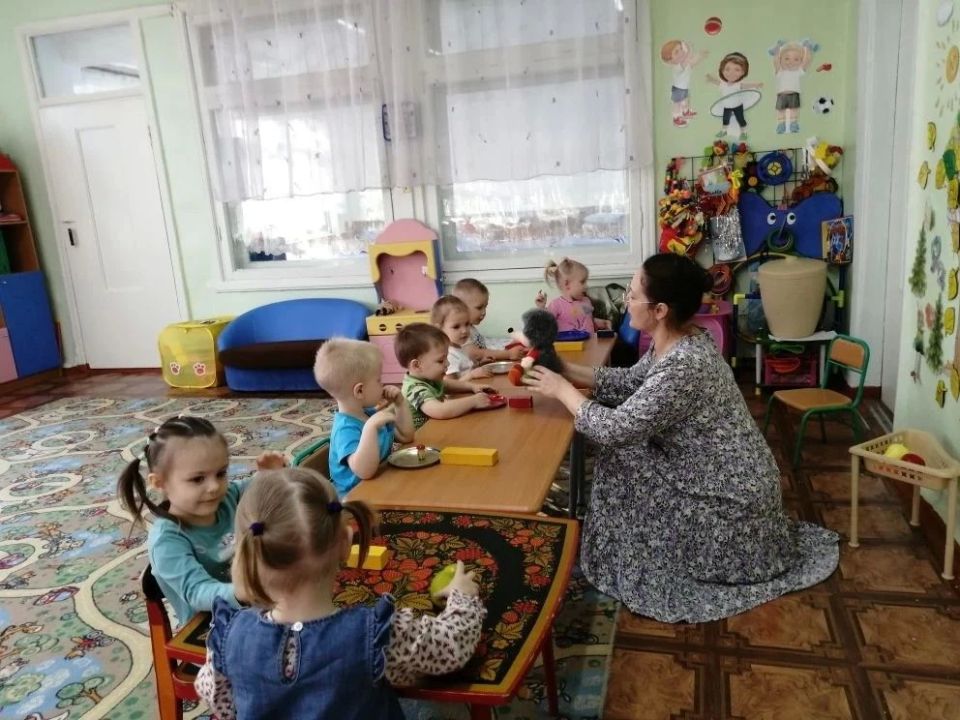 #ЗовуВпрофессию. . В объявленный Министерством просвещения РФ Год дошкольного образования начинаем новую рубрику #ЗовуВпрофессию. . В объявленный Министерством просвещения РФ Год дошкольного образования начинаем новую рубрику