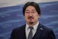 Бадма Башанкаев: кандидатов «Единой России» выбирают люди
