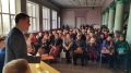 В ходе предстоящей региональной недели депутат Госдумы Алексей Корниенко будет работать на Сахалине и в ЕАО