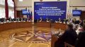 Выездное совещание комитета Совета Федерации по экономической политике прошло в ЕАО