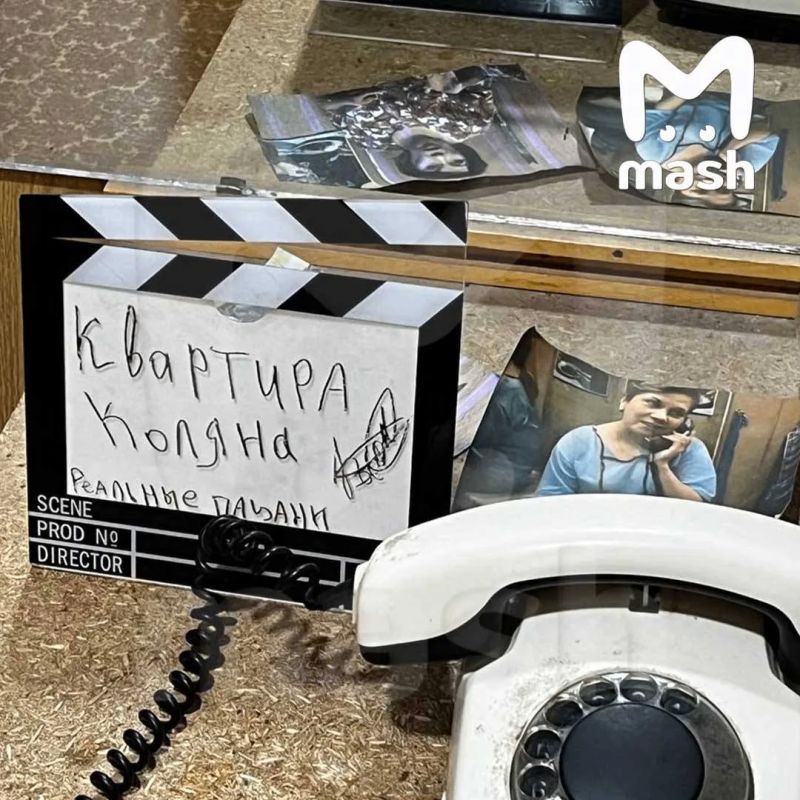 Из пермского музея "Реальных пацанов" за три года украли больше 35 разных экспонатов — причём гости приняли подарки от туристов за реквизит из сериала Из пермского музея "Реальных пацанов" за три года украли больше 35 разных экспонатов — причём гости приняли подарки от туристов за реквизит из сериала