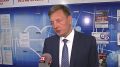 Серию образовательных семинаров провел в Биробиджане главный внештатный специалист по ДФО, врач анестезиолог-реаниматолог Вадим Гороховский