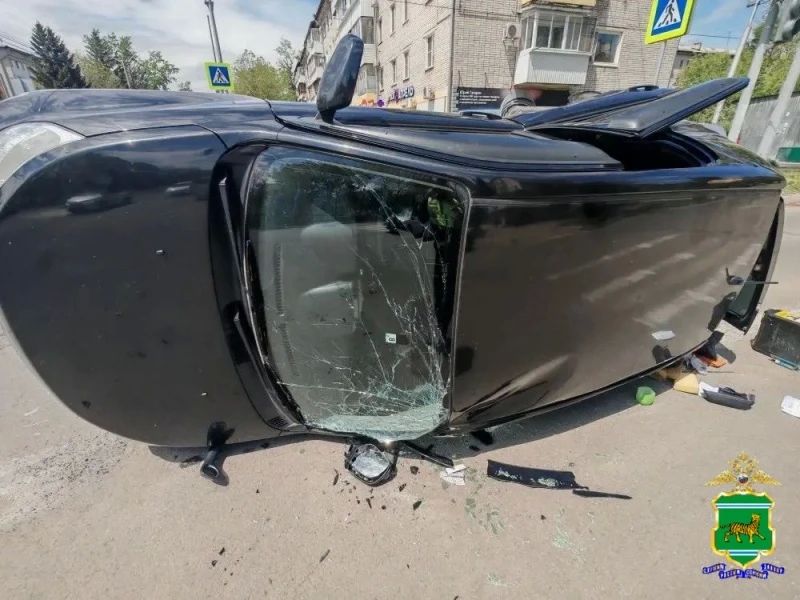 За выходные дни в ЕАО произошло 16 ДТП, три человека пострадали За выходные дни в ЕАО произошло 16 ДТП, три человека пострадали