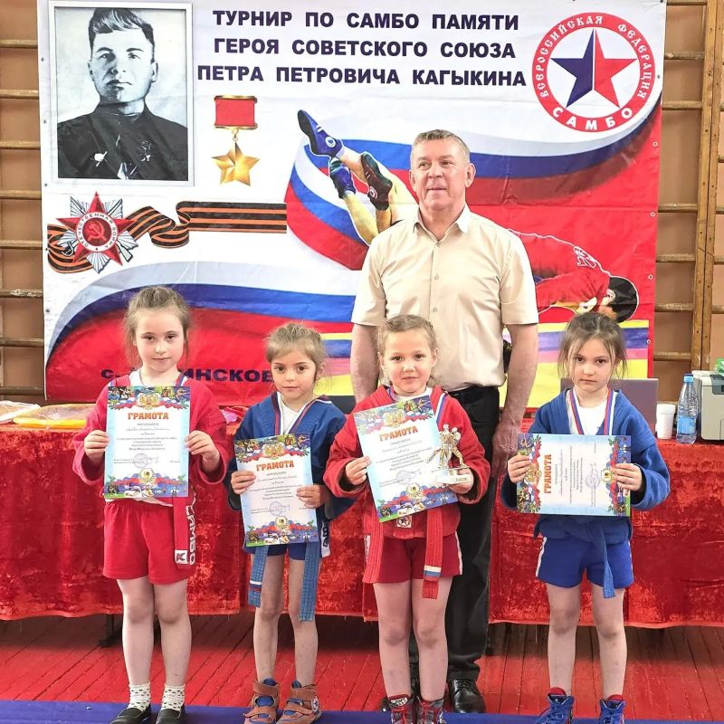 В ЕАО прошел традиционный турнир по самбо В ЕАО прошел традиционный турнир по самбо