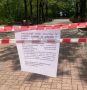 #Разъясняю. Сегодня в социальных сетях стала появляться информация о временном закрытии нашего парка до 15 июня, на основании постановления Роспотребнадзора по ЕАО Что произошло? В мае специализированная организация...