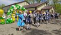 В школе №6 г.Биробиджана прозвучал последний звонок
