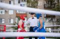 Уличная площадка для бокса появится в Биробиджане