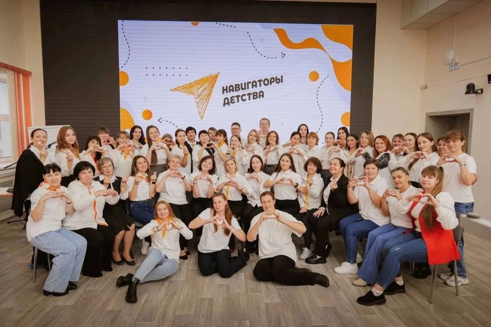 Росдетцентру 10 лет!. Сегодня у крупнейшего подведомственного учреждения Министерства просвещения РФ Российского детско-юношеского центра – юбилей Росдетцентру 10 лет!. Сегодня у крупнейшего подведомственного учреждения Министерства просвещения РФ Российского детско-юношеского центра – юбилей