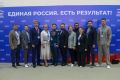 В Народную программу «Единой России» предложили инициативы по развитию Дальнего Востока и Арктики