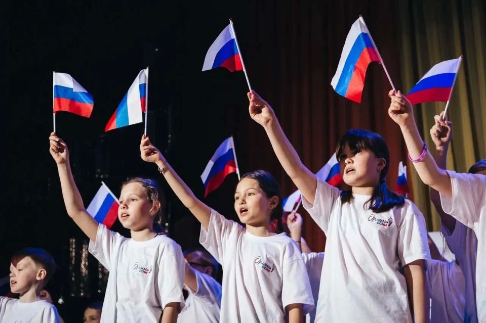 Росдетцентру 10 лет!. Сегодня у крупнейшего подведомственного учреждения Министерства просвещения РФ Российского детско-юношеского центра – юбилей Росдетцентру 10 лет!. Сегодня у крупнейшего подведомственного учреждения Министерства просвещения РФ Российского детско-юношеского центра – юбилей