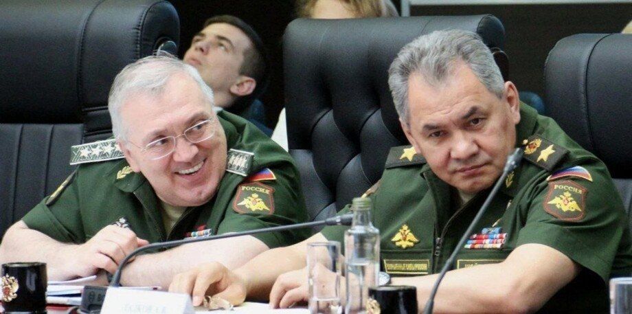 Суд изъял у экс-замминистра обороны Цаликова имущество на 5,5 млрд рублей