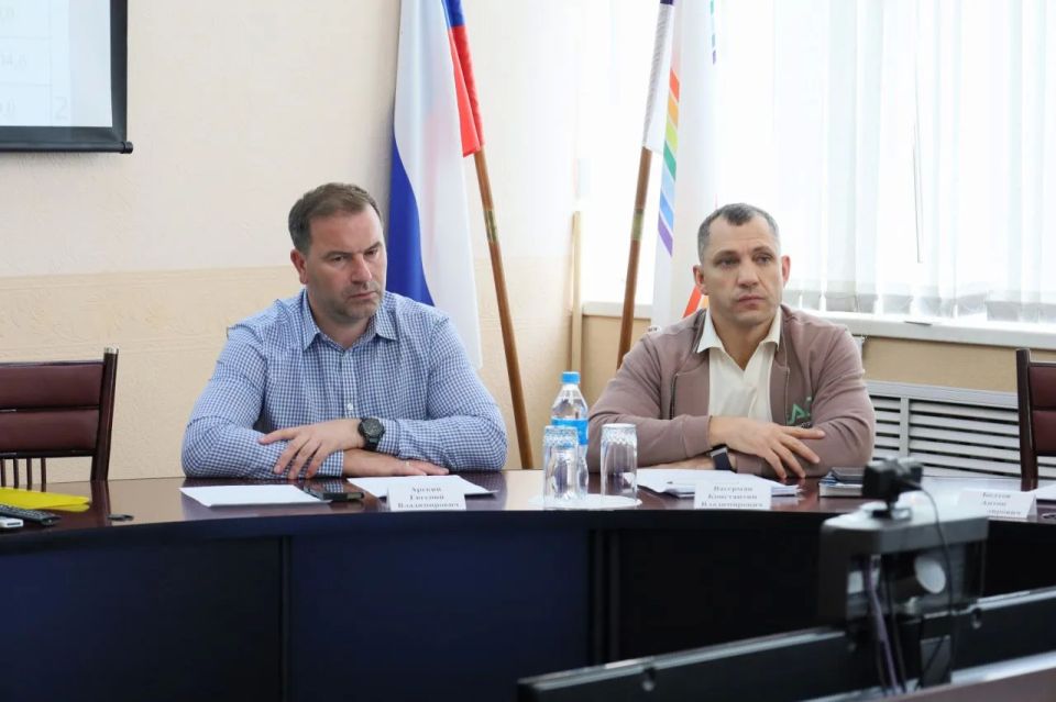 Городская Дума утвердила отчёт об исполнении бюджета Биробиджана за 2025 год Городская Дума утвердила отчёт об исполнении бюджета Биробиджана за 2025 год