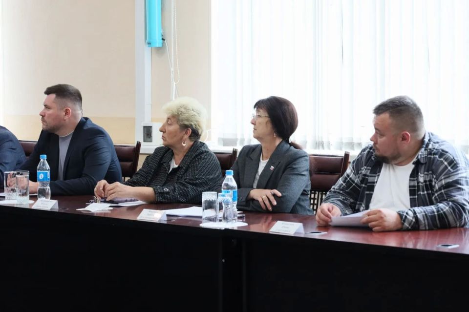 Городская Дума утвердила отчёт об исполнении бюджета Биробиджана за 2025 год Городская Дума утвердила отчёт об исполнении бюджета Биробиджана за 2025 год