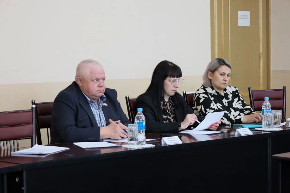 Городская Дума утвердила отчёт об исполнении бюджета Биробиджана за 2025 год Городская Дума утвердила отчёт об исполнении бюджета Биробиджана за 2025 год