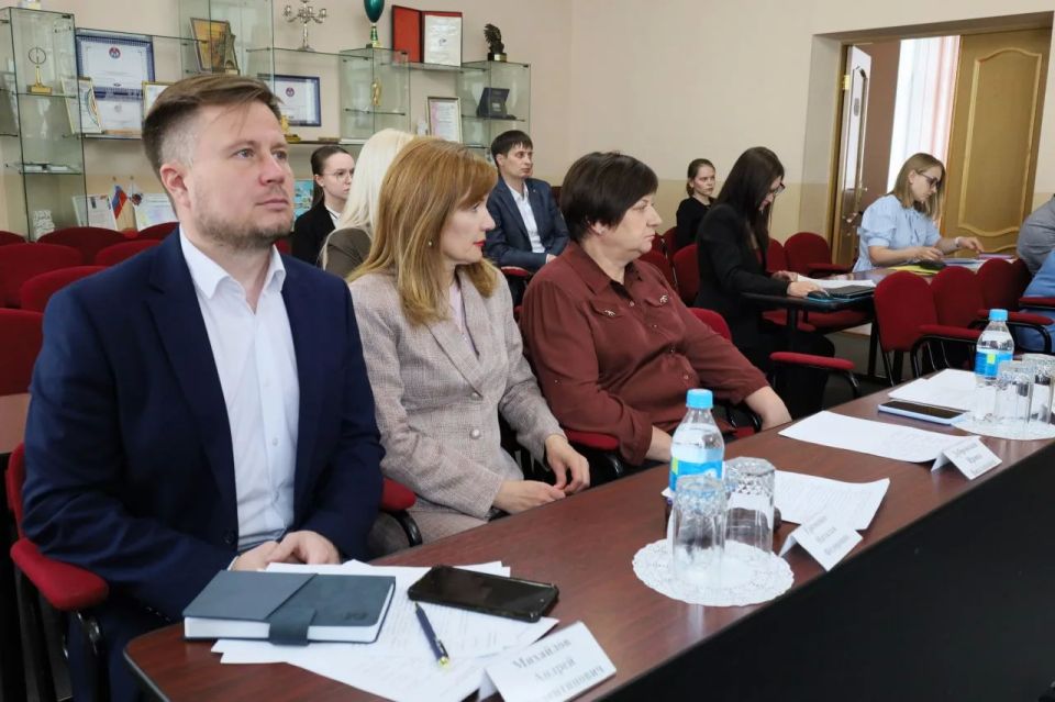 Городская Дума утвердила отчёт об исполнении бюджета Биробиджана за 2025 год Городская Дума утвердила отчёт об исполнении бюджета Биробиджана за 2025 год