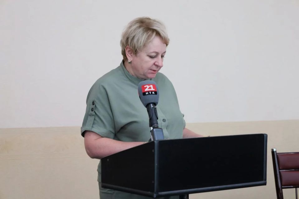 Городская Дума утвердила отчёт об исполнении бюджета Биробиджана за 2025 год Городская Дума утвердила отчёт об исполнении бюджета Биробиджана за 2025 год