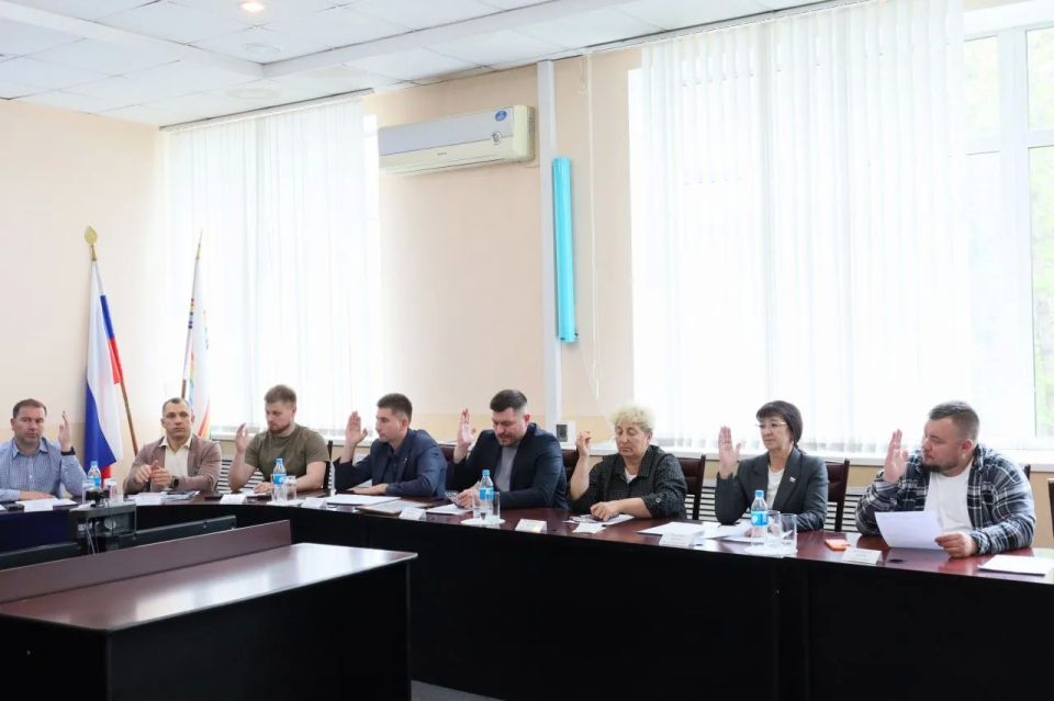 Городская Дума утвердила отчёт об исполнении бюджета Биробиджана за 2025 год