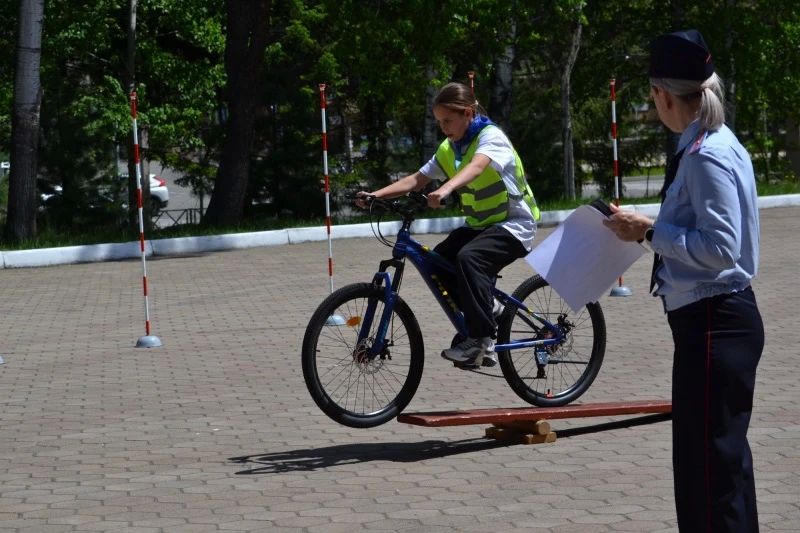 «Безопасное колесо-2026» в ЕАО: подведены итоги! «Безопасное колесо-2026» в ЕАО: подведены итоги!